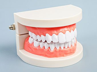 Teeth Gum Treatment Doctor in Vellore